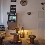 Malagasuite Huelin Urban Estudio