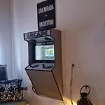 Malagasuite Huelin Urban Estudio