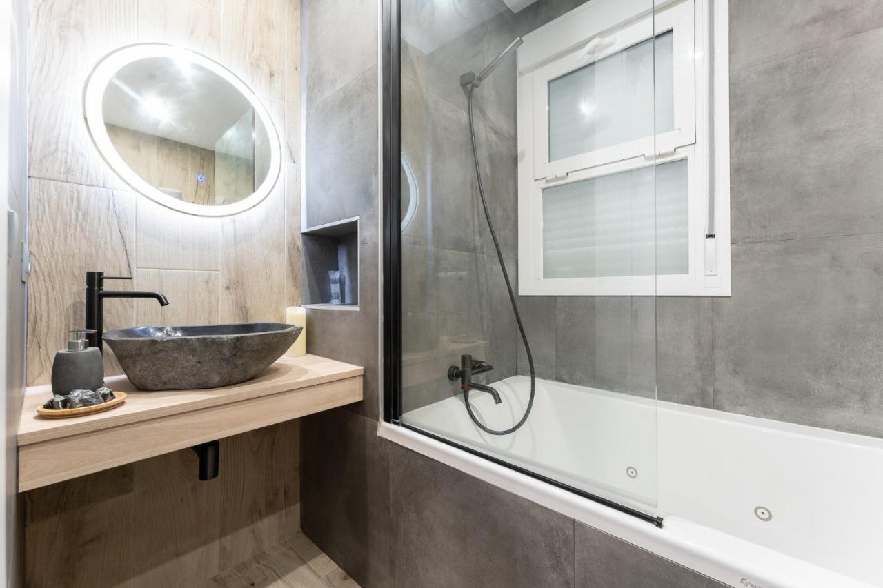 Apartment Malagasuite Huelin Urban Estudio