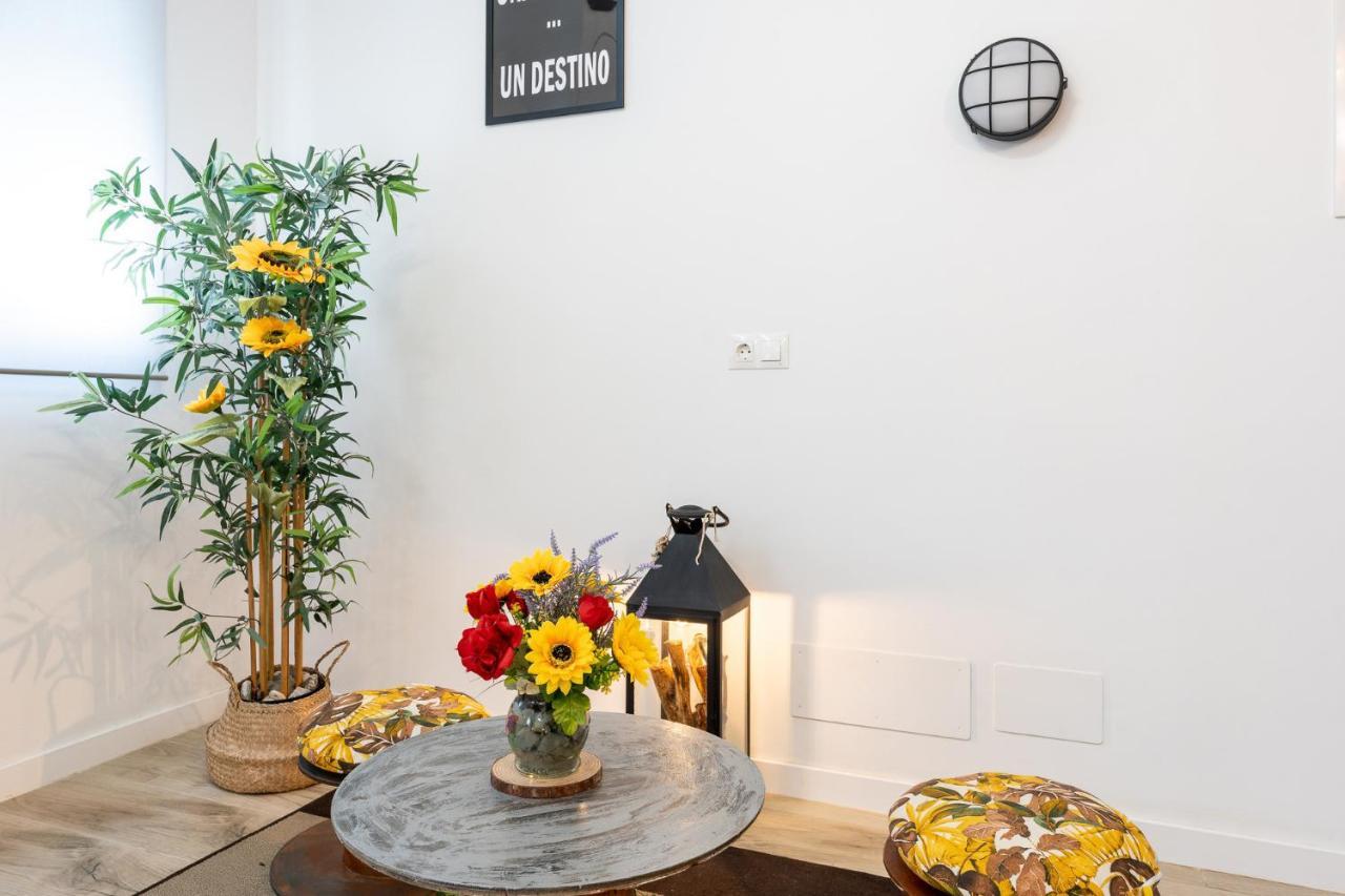 Apartment Malagasuite Huelin Urban Estudio