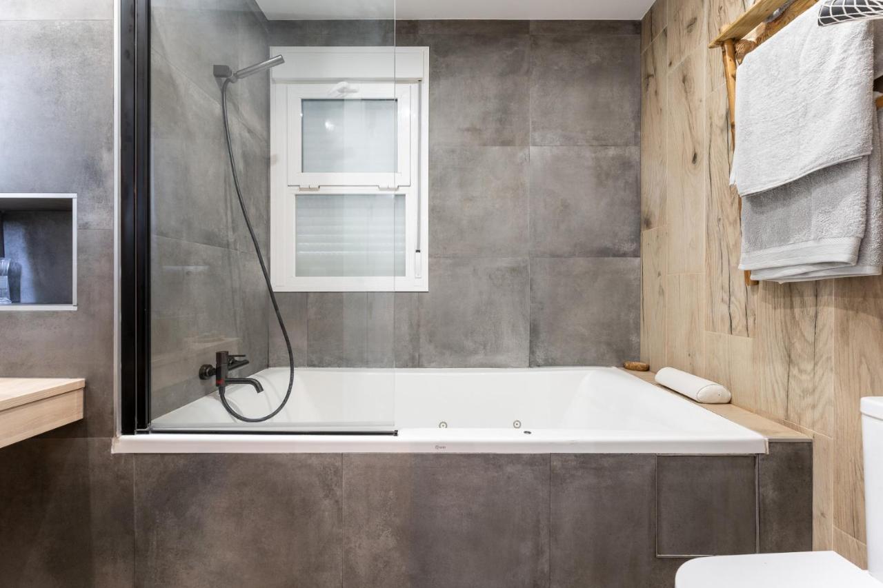 Malagasuite Huelin Urban Estudio