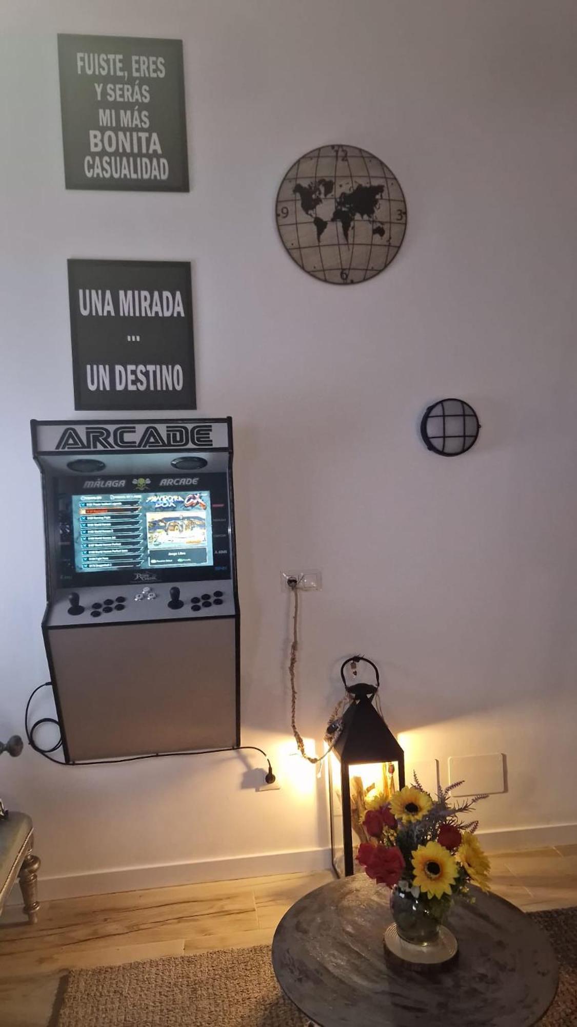 Malagasuite Huelin Urban Estudio *